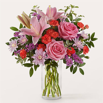 Sequins Bouquet –  Diamond Flower Shop, Reading PA