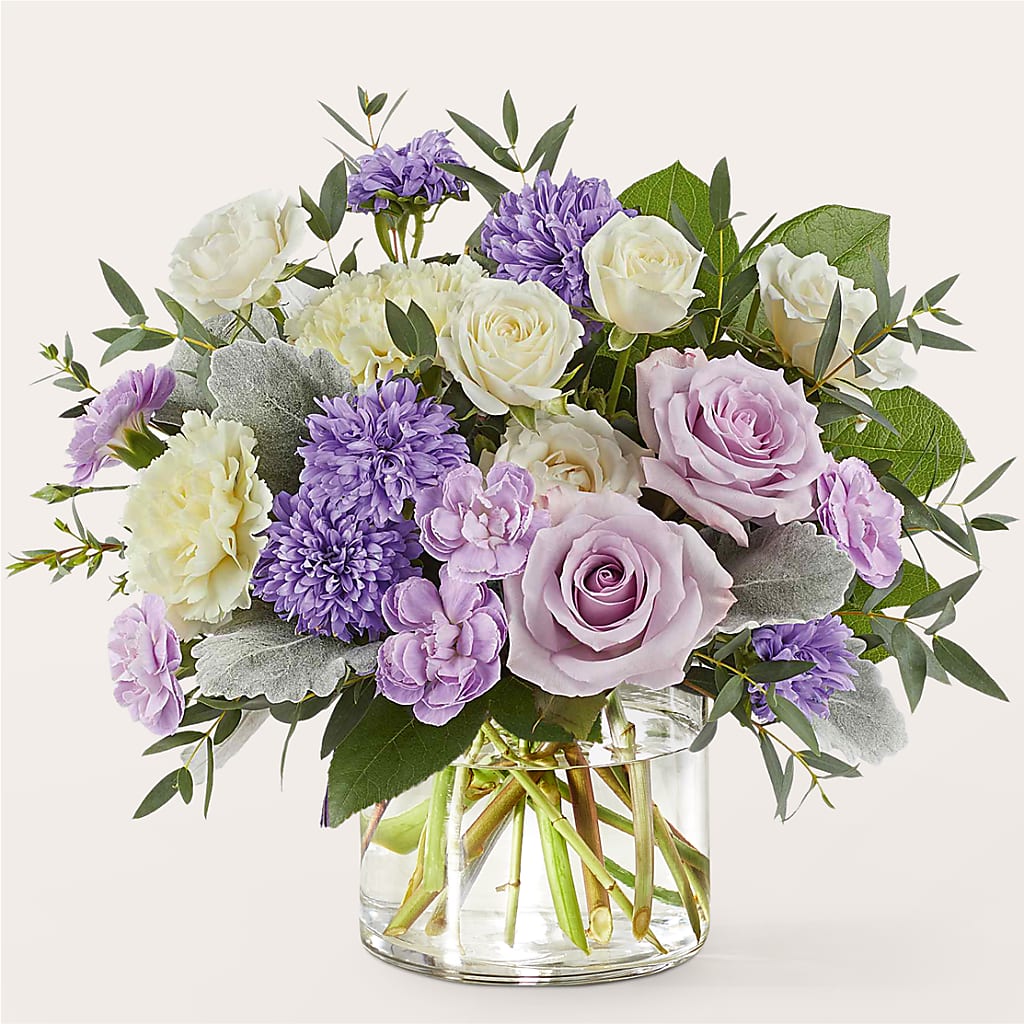 Stardust Bouquet –  Diamond Flower Shop, Reading PA