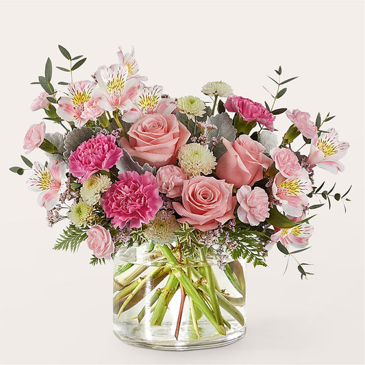 The Treehouse Bouquet –  Diamond Flower Shop, Reading PA