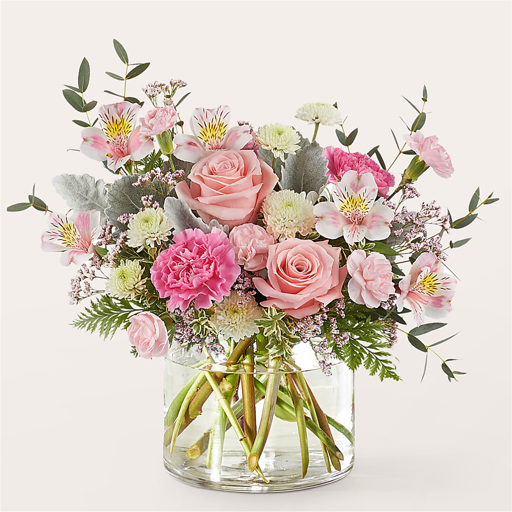 The Treehouse Bouquet –  Diamond Flower Shop, Reading PA