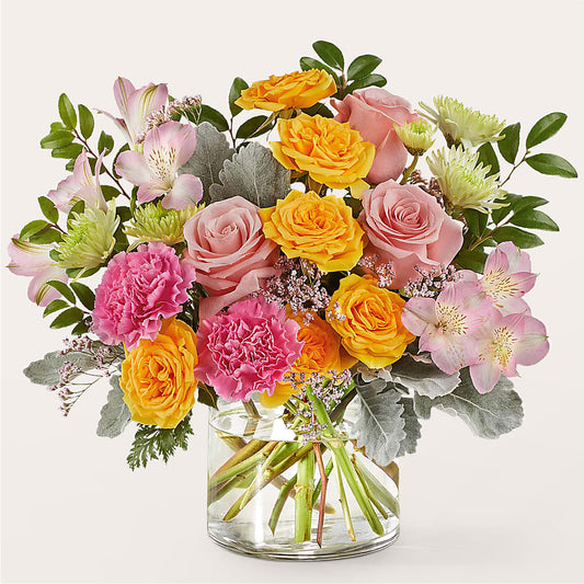 Mai Tai Bouquet –  Diamond Flower Shop, Reading PA
