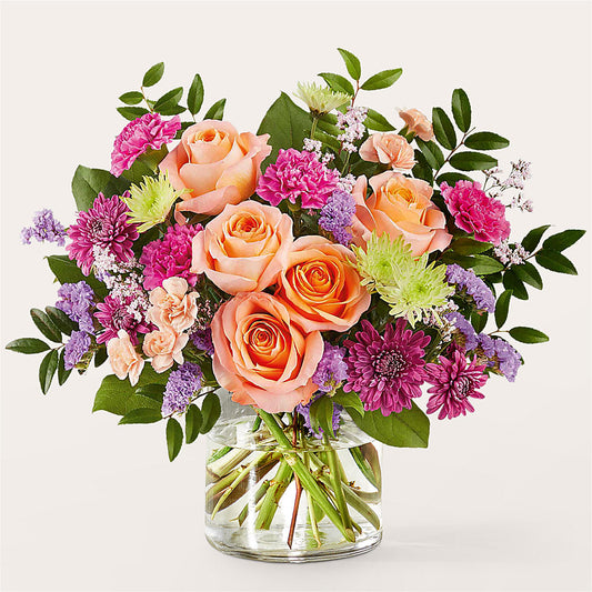 Effervescence Bouquet –  Diamond Flower Shop, Reading PA