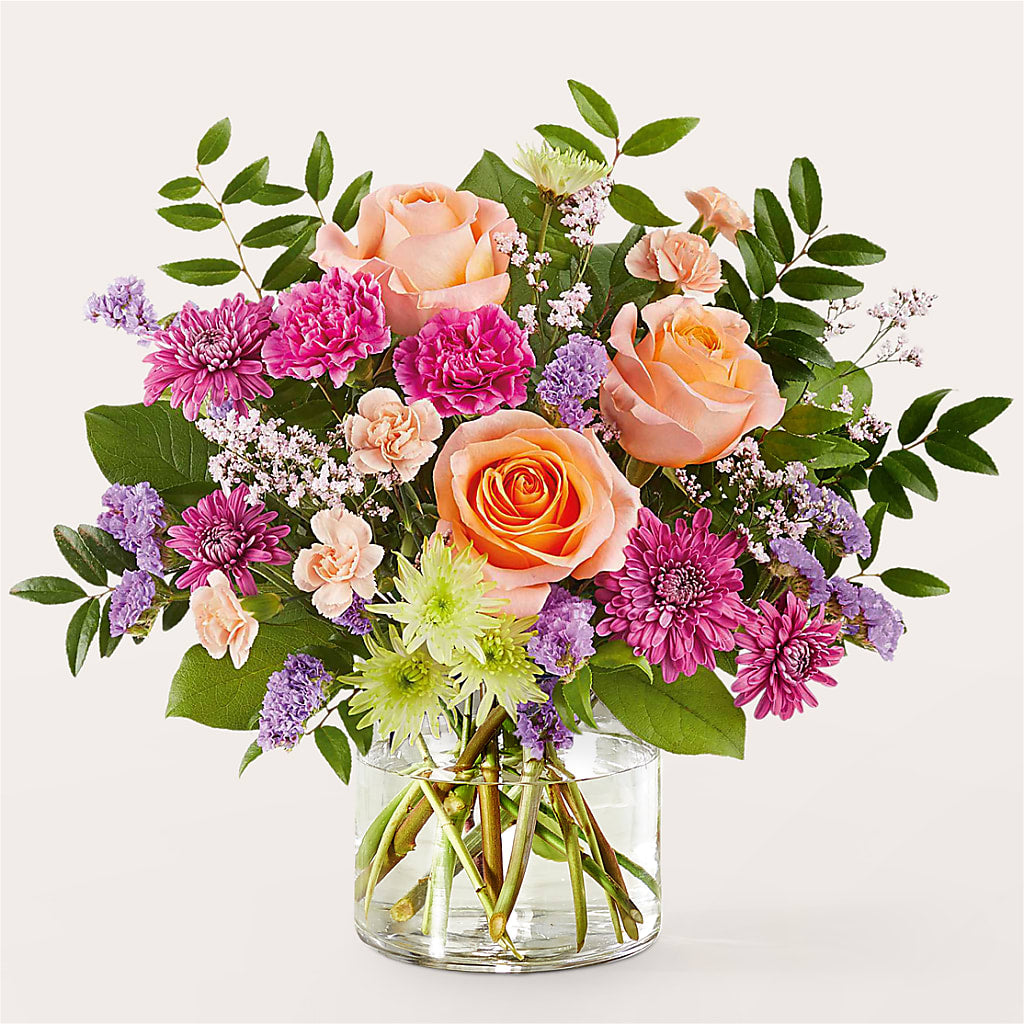 Effervescence Bouquet –  Diamond Flower Shop, Reading PA