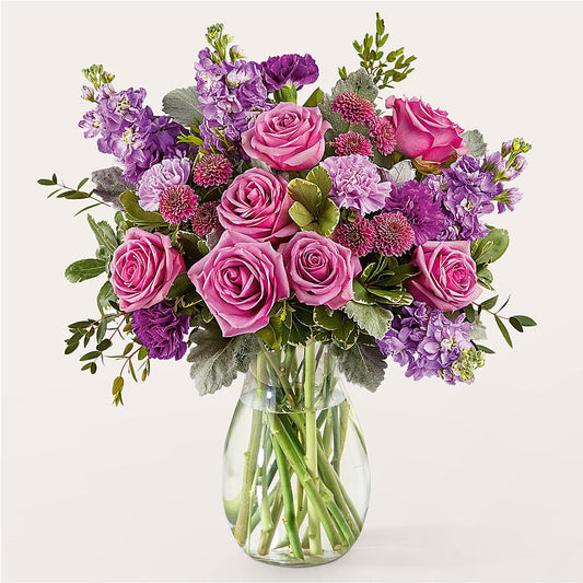 A Love Story Bouquet –  Diamond Flower Shop, Reading PA