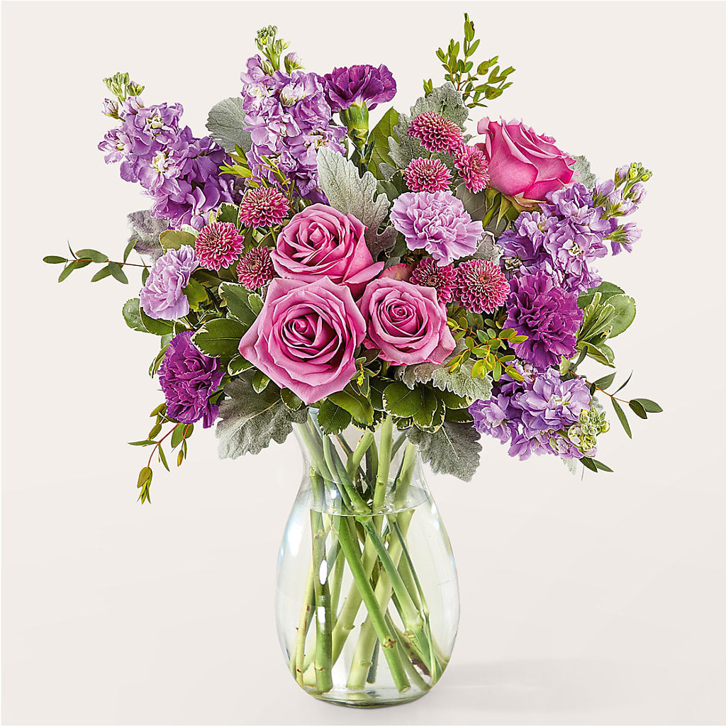 A Love Story Bouquet –  Diamond Flower Shop, Reading PA