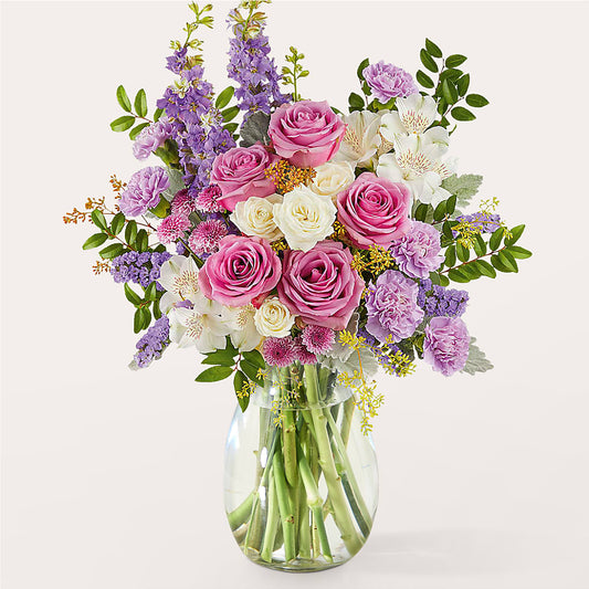 Lucky Me Bouquet –  Diamond Flower Shop, Reading PA