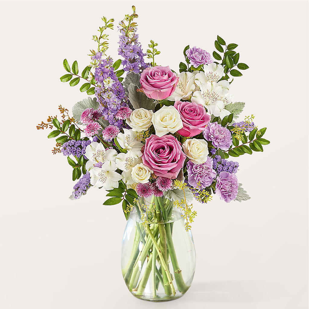 Lucky Me Bouquet –  Diamond Flower Shop, Reading PA