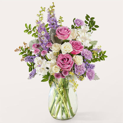 Lucky Me Bouquet –  Diamond Flower Shop, Reading PA