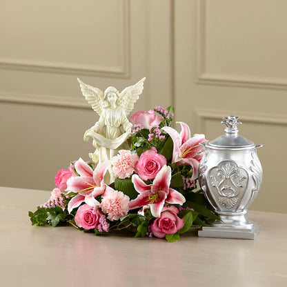 Divinity Arrangement –  Diamond Flower Shop, Reading PA