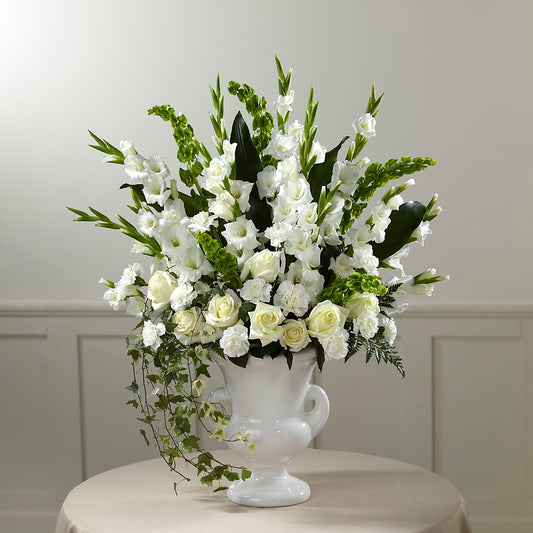 Fond Reflections Arrangement –  Diamond Flower Shop, Reading PA