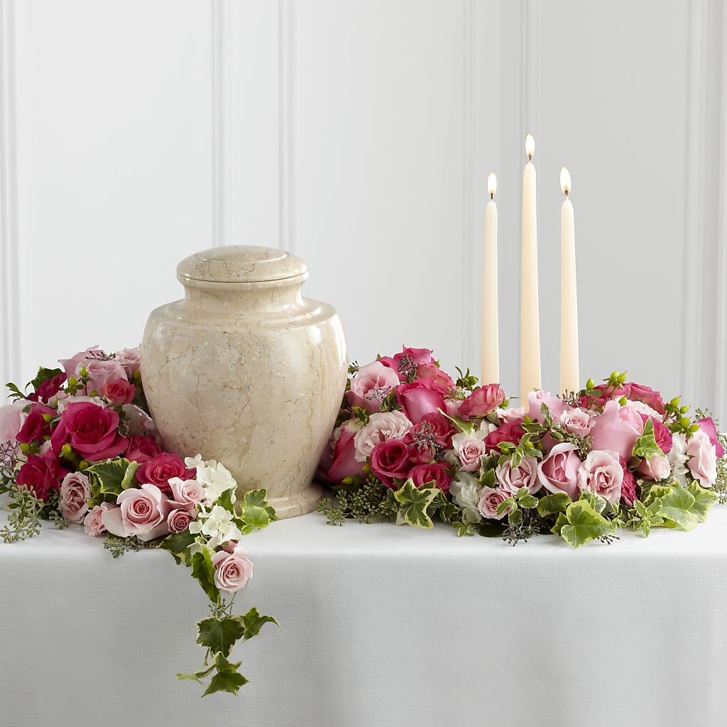 Remembrance Arrangement –  Diamond Flower Shop, Reading PA