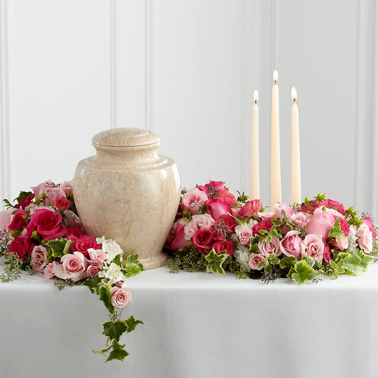 Remembrance Arrangement –  Diamond Flower Shop, Reading PA