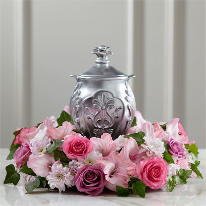 Glorious Tribute Arrangement  –  Diamond Flower Shop, Reading PA
