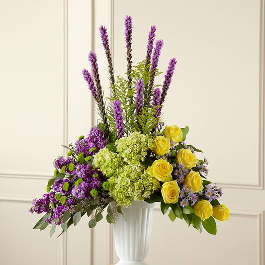 Affection Arrangement –  Diamond Flower Shop, Reading PA