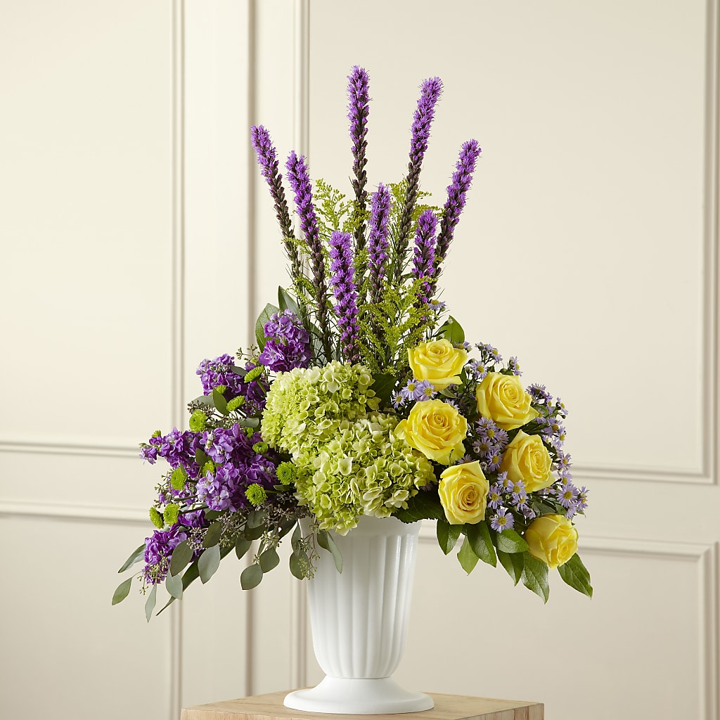 Affection Arrangement –  Diamond Flower Shop, Reading PA