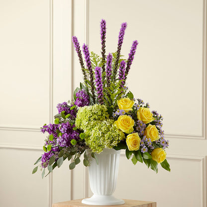 Affection Arrangement –  Diamond Flower Shop, Reading PA