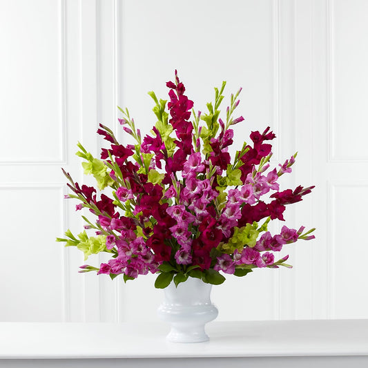 Solemn Offering Arrangement –  Diamond Flower Shop, Reading PA