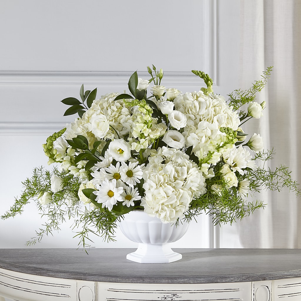 Love & Compassion Arrangement –  Diamond Flower Shop, Reading PA