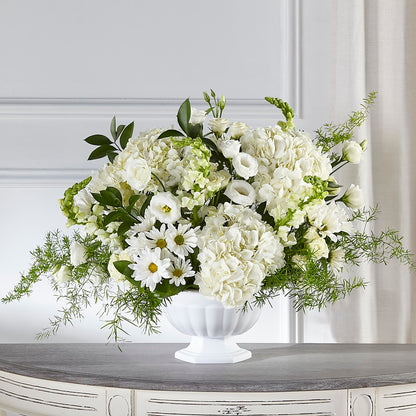 Love & Compassion Arrangement –  Diamond Flower Shop, Reading PA
