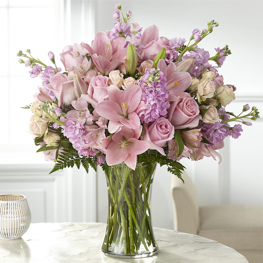 Wishes & Blessings Bouquet –  Diamond Flower Shop, Reading PA