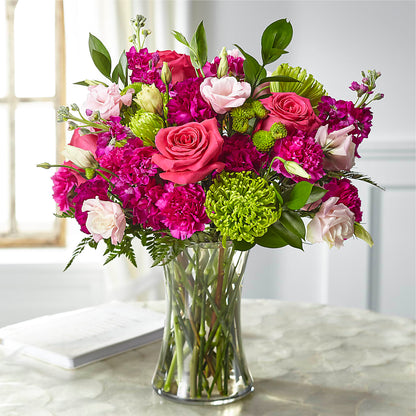 Everlasting Embrace Bouquet –  Diamond Flower Shop, Reading PA