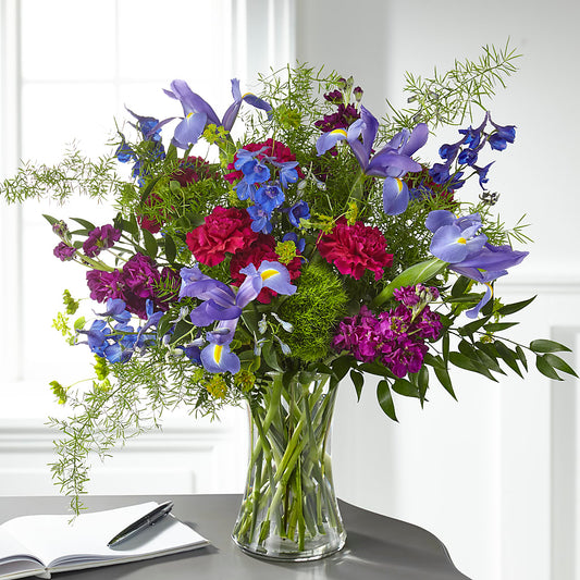 Giving Grace Bouquet –  Diamond Flower Shop, Reading PA
