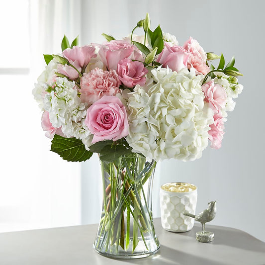 Guiding Grace Bouquet –  Diamond Flower Shop, Reading PA