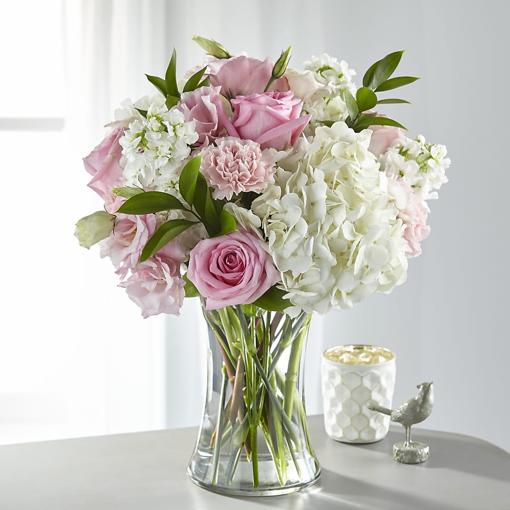 Guiding Grace Bouquet –  Diamond Flower Shop, Reading PA