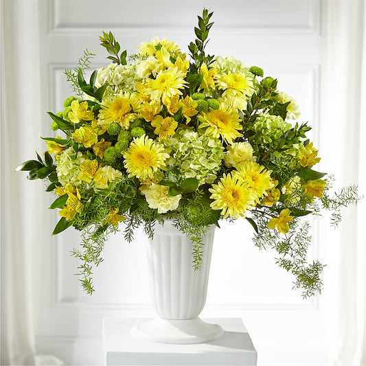 Beloved Blessings Arrangement –  Diamond Flower Shop, Reading PA