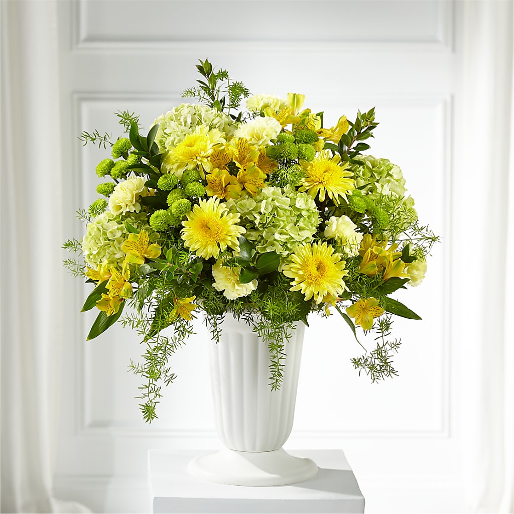 Beloved Blessings Arrangement –  Diamond Flower Shop, Reading PA