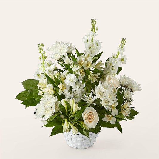 Eternal Affection Arrangement –  Diamond Flower Shop, Reading PA