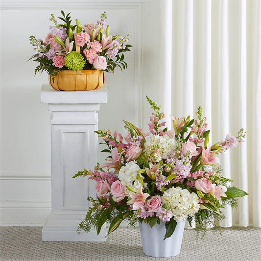 Bountiful Blooms Bundles –  Diamond Flower Shop, Reading PA