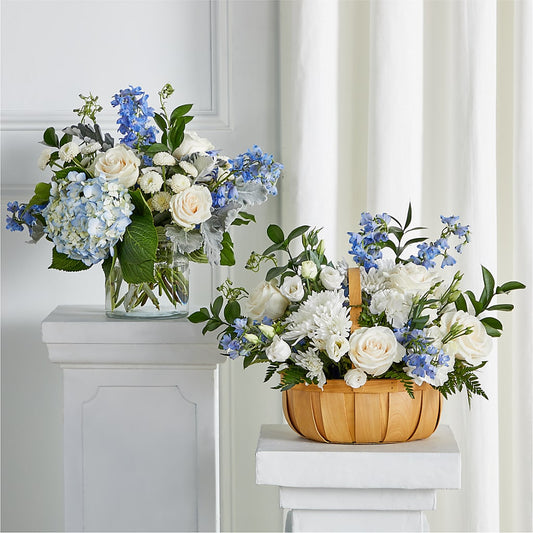 Blessings of Memory Bundles –  Diamond Flower Shop, Reading PA