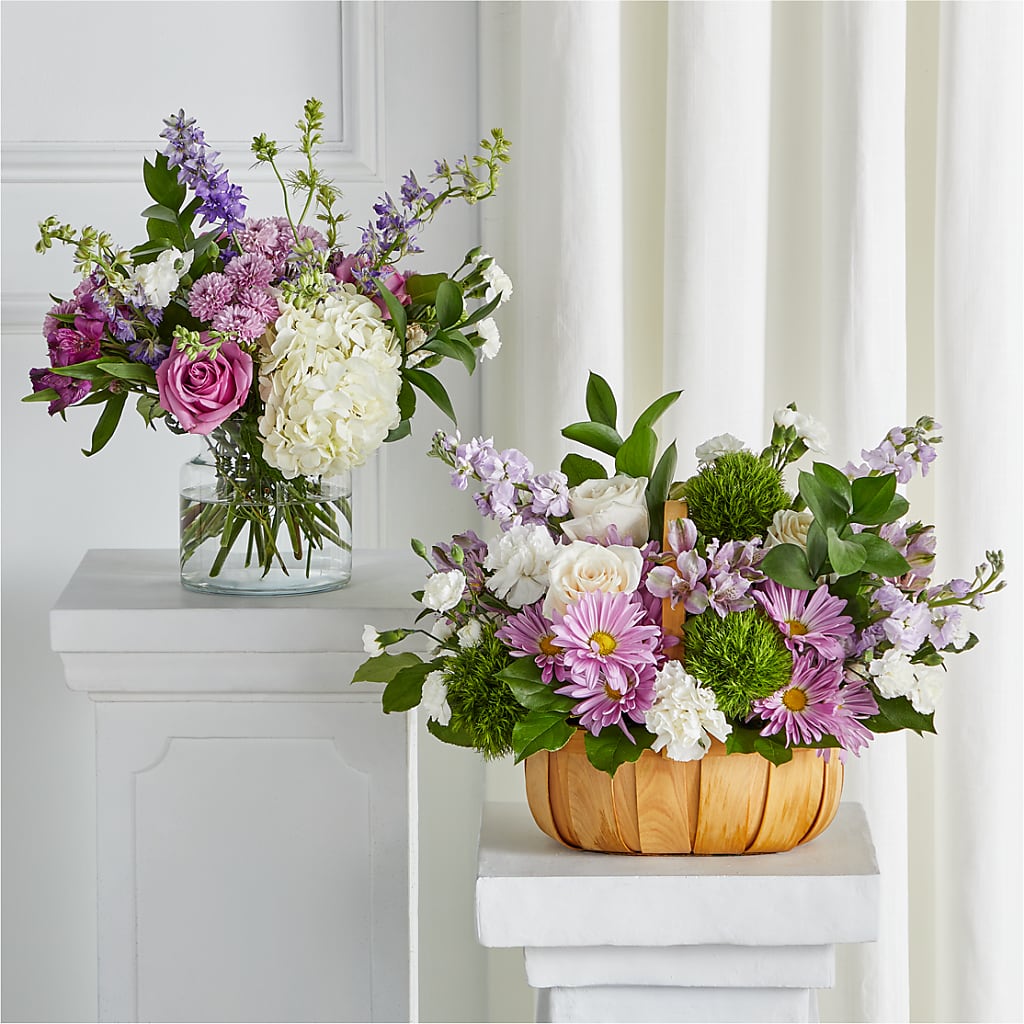 Tender Embrace Bundles –  Diamond Flower Shop, Reading PA