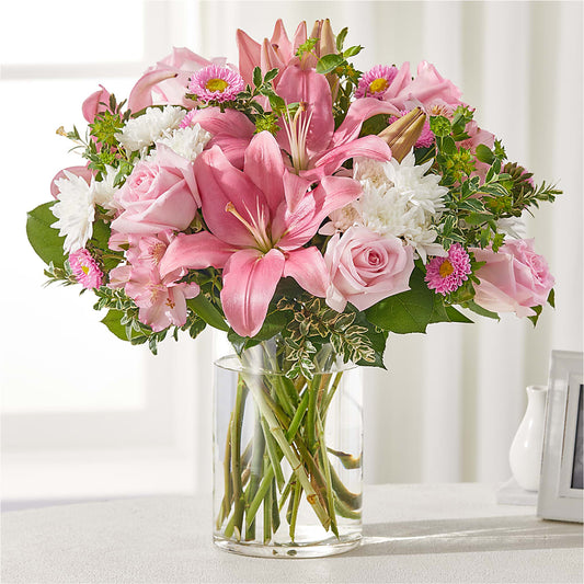 Healing Hug Bouquet –  Diamond Flower Shop, Reading PA