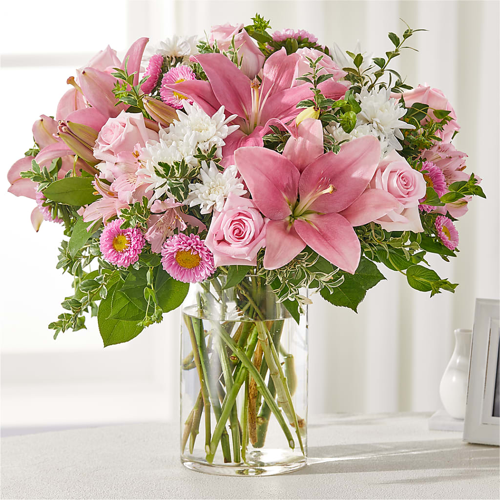 Healing Hug Bouquet –  Diamond Flower Shop, Reading PA