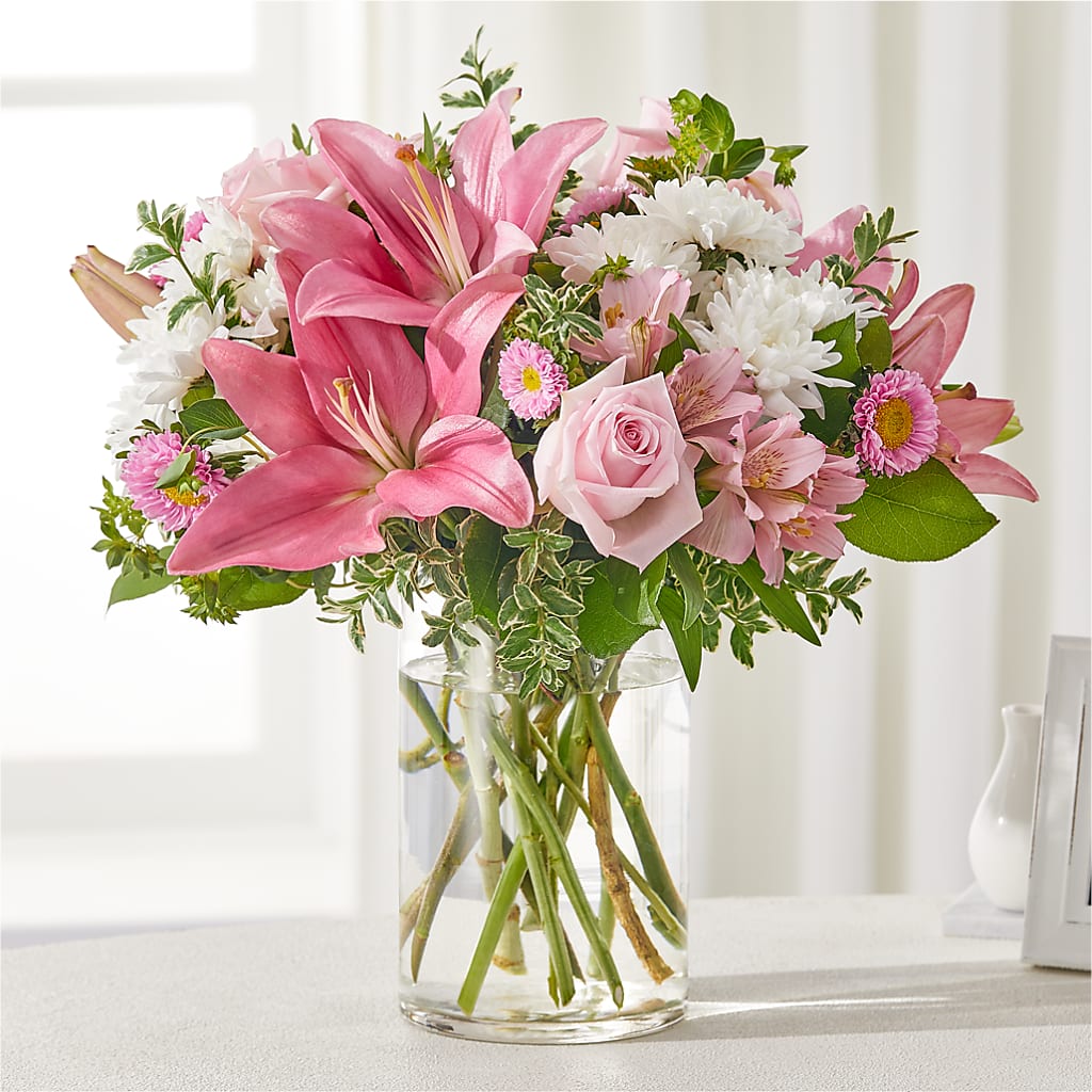 Healing Hug Bouquet –  Diamond Flower Shop, Reading PA