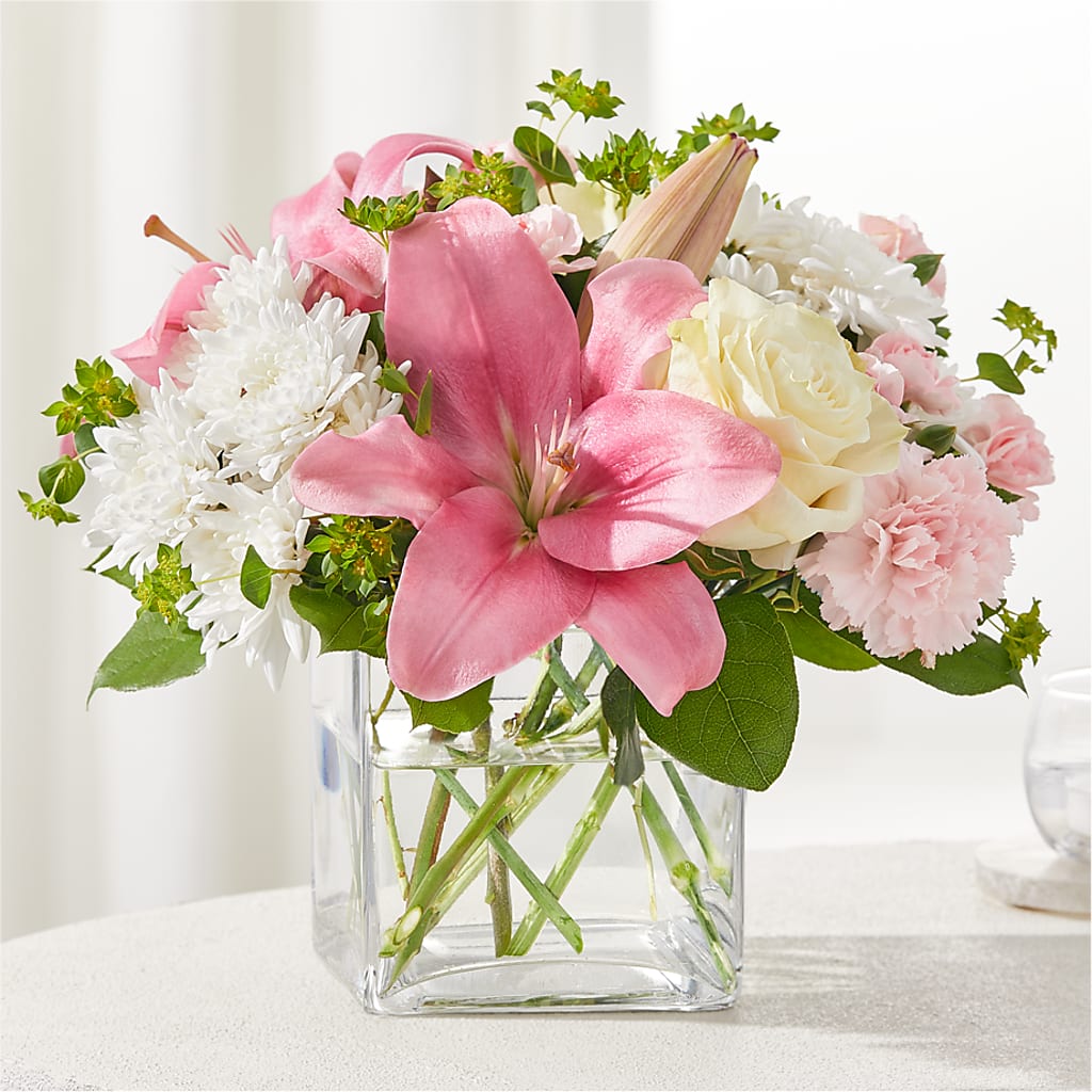 By Your Side Bouquet –  Diamond Flower Shop, Reading PA
