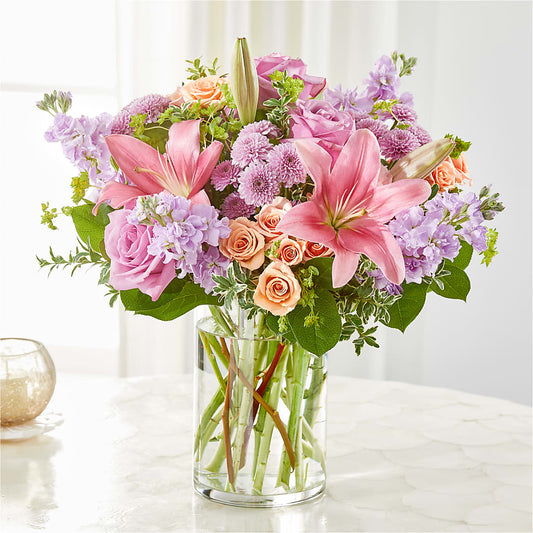 Resilience Bouquet –  Diamond Flower Shop, Reading PA