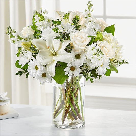 Hope & Renewal Bouquet –  Diamond Flower Shop, Reading PA