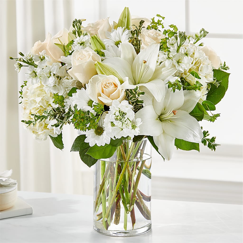 Hope & Renewal Bouquet –  Diamond Flower Shop, Reading PA