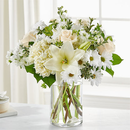 Hope & Renewal Bouquet –  Diamond Flower Shop, Reading PA
