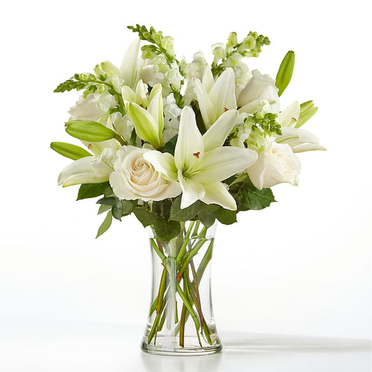 Eternal Friendship Bouquet –  Diamond Flower Shop, Reading PA