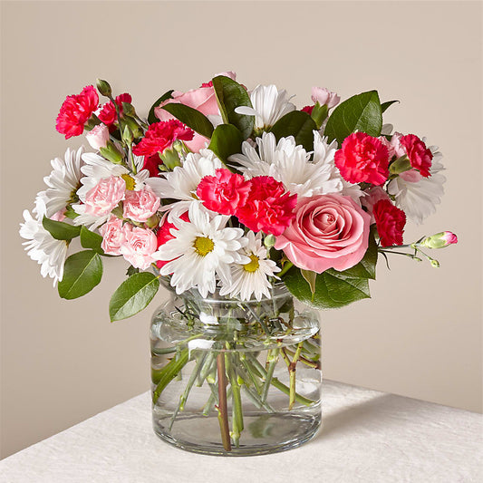 Sweet Surprises® Bouquet –  Diamond Flower Shop, Reading PA