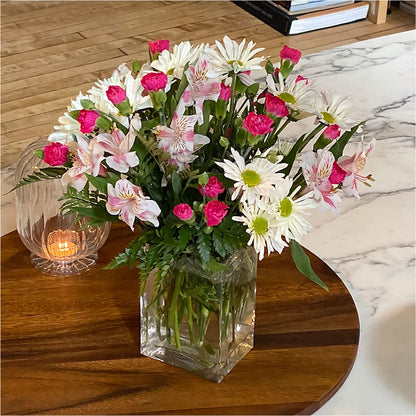 Sweet Surprises® Bouquet –  Diamond Flower Shop, Reading PA