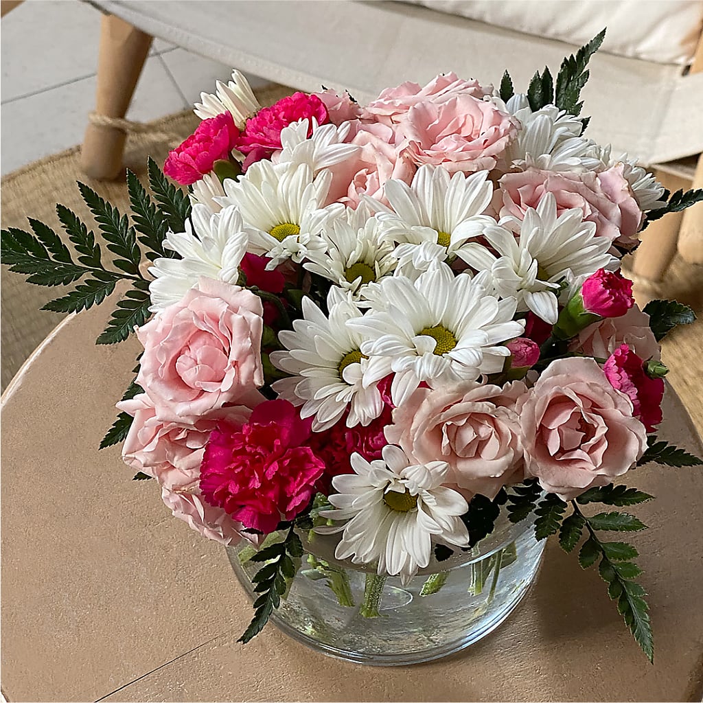 Sweet Surprises® Bouquet –  Diamond Flower Shop, Reading PA