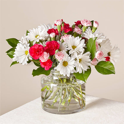 Sweet Surprises® Bouquet –  Diamond Flower Shop, Reading PA
