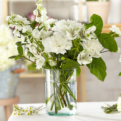 Classic Ivory – A Florist Original –  Diamond Flower Shop, Reading PA