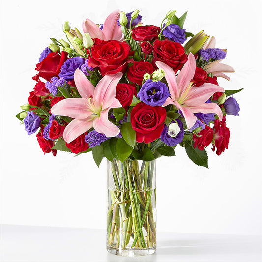 Truly Stunning Bouquet –  Diamond Flower Shop, Reading PA
