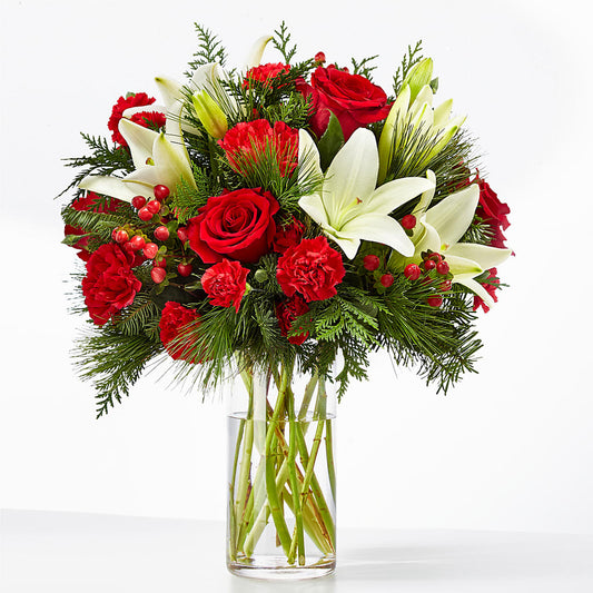 Joyful Greetings Bouquet –  Diamond Flower Shop, Reading PA